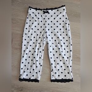 Polka Dot Legging